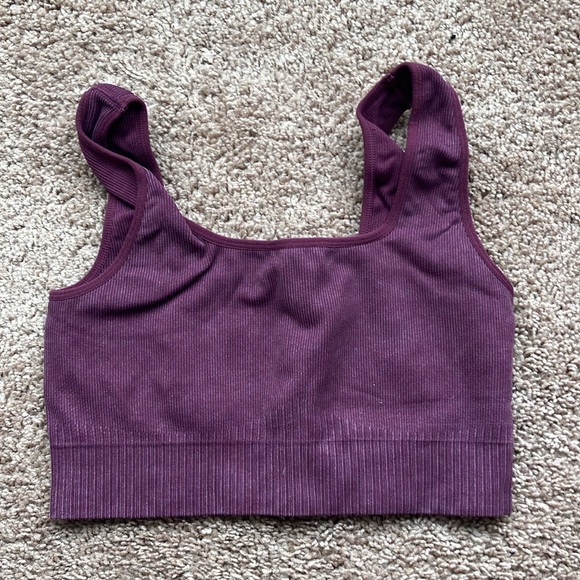 3 sports bras sz L - Picture 4 of 5